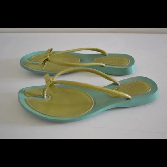 Cole Haan sandals - Picture 1 of 4